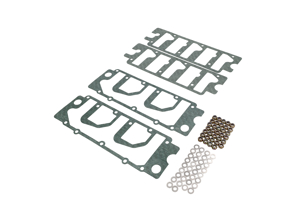 Dichtungssatz Nockenwellendeckel. Porsche 911 1968-89 - 93010590201, 93010590200 - 16654