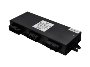 Centralina per comandi capote convertibile. Porsche 996 / 996 Turbo Carbio - 996618111DX, 996618111DU, 99661811104, 99661811103