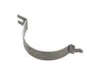 Koelvloeistofpompbeugel. Porsche 9J1 / 9J1.2 Taycan - 9J1965544