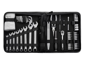 工具包，含工具。保时捷 991 / 992 / 981 / 982 - 9Y004400102