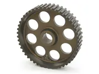 Camshaft timing gear. Porsche 928 83-86 - 92810554514