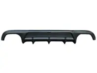 Rear diffuser. Porsche 997.2 Carrera - P997.20.3040
