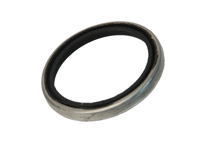 Abstreifringe für Bremssattelkolben (Kolben), hinten. Porsche 911 Turbo 78-89 - 93035255400, 93035255302 - URO-007630, URO-013918
