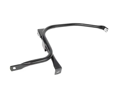 Stützrohr für hintere Stoßstange AUSSEN. Porsche 993 C2 / C4 - 99350564103, 99350564203