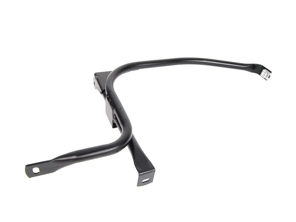 Tube de support de pare-chocs arrière EXTÉRIEUR. Porsche 993 RS - 99350564102, 99350564202