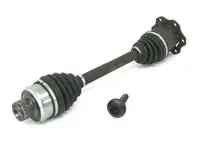 Driveshaft. Porsche Macan 2.0L / 3.0L - 95B407271H, 95B407271F, 95B407271D, 95B407271A, 95B407271B, 18-213260, 95B407271K