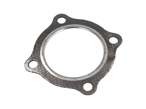 Guarnizione di scarico. Porsche 930 Turbo 1977-89/965 - 93012319105, 93012319104, 93012319101