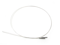 Câble chauffant. Porsche 356 A/B/C (pas Carrera) - 69542407100, 1670500603