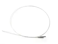 Câble chauffant. Porsche 356 A/B/C (pas Carrera) - 69542407100, 1670500603