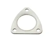 Auspuffdichtung - Krümmer zum Krümmerrohr. Porsche 924S / 944 / 968 - 94411113501, 833.975