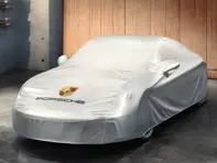 Housse de voiture d'intérieur OE. Porsche 992 (911) - 99204401222