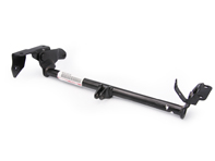 Support de réglage de siège. Porsche 986 Boxster - 98652164100, 986521641200