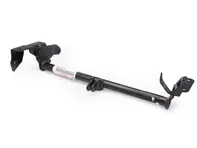 Stoelverstelbeugel. Porsche 986 Boxster - 98652164100, 986521641200