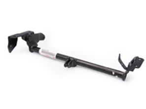 Staffa di regolazione del sedile. Porsche 986 Boxster - 98652164100, 986521641200