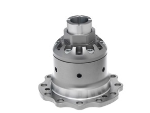 Limited Slip Differential (LSD)  for Quick Acceleration Porsche 968 6 SPEED