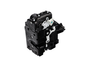 Deurslot rechtsgestuurd / links voor Porsche Boxster 986 / 996 auto's met M534/M535 antidiefstalbeveiligingssysteem - 8N2837016B, 8N2837015