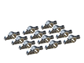 Jeu de culbuteurs. Porsche 911 de 1965 à 1994 - 93010504305, 93010504302, 93010504300, 90110531500, 90110504301, 90110504300, 90110503304