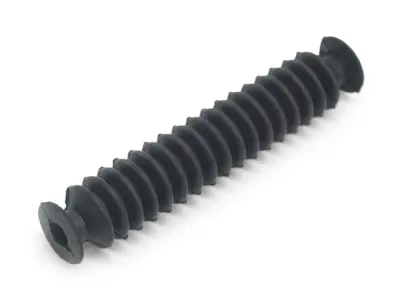 Manchon de câble de transmission. Porsche 924 / 924S / 944 / 968