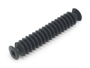 Transmission Cable Sleeve. Porsche 924 / 924S / 944 / 968