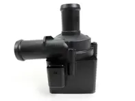 Bomba de agua para calentador auxiliar. Porsche 971 / 971.2 / 9YA / 992.1 - 9A712160110