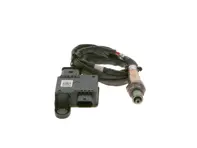 Particulate Matter Sensor. Porsche 971.1 Panamera 4.0L Diesel 2017-18 - 9A790626100 - 0281007595