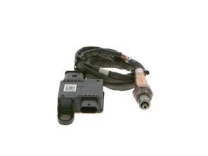Particulate Matter Sensor. Porsche 971.1 Panamera 4.0L Diesel 2017-18 - 9A790626100 - 0281007595