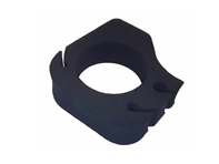Gummistützring für Kraftstofffilter. Porsche 95B Macan Diesel - 8R0127400A, 8T0127401A, 8R0201196H, PAC201196