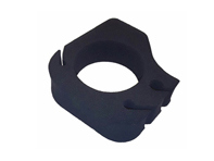 Rubber supporting ring for fuel filter. Porsche 95B Macan Diesel - 8R0127400A, 8T0127401A, 8R0201196H, PAC201196