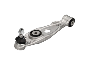 Rear Control arm (Slim Type) 'Coffin arm' - With Lower Ball Joint. Porsche 987 / 981 / 718 (982) Cayman & Boxster / 997 Carrera/Turbo/GT2/GT3 - 99733105301, 99733105302, 99733105303, 98133105301, 98133105300
