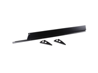 侧梁防擦板套件。保时捷 914 - 91450108910, 91450109010, 1681001850, 1681001860 - PP308L, PP308R, P308L, P308R