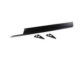 Einstiegsleistensatz für Längsträger. Porsche 914 - 91450108910, 91450109010, 1681001850, 1681001860 - PP308L, PP308R, P308L, P308R