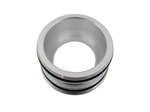 Tubo toma toma termostato. Porsche 957 Cayenne S / GTS / Turbo - 94810610103 - URO-009434