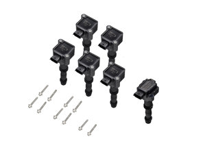 Ignition Coil Pack (Pack of 6). Porsche 997.1 turbo / GT2 - 99760210402, 99760210405, 99760210400, 99760210406, 99760210404