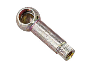 Zócalo de rótula de articulación del acelerador. Porsche 911 1970-89 - 91142314700, 91142314701, 91442304700, 92842302704, 92842302705, 93042301500, 93042301501, 93042301502