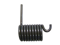Resorte de palanca de asiento. Porsche 356 B-T6 / 356 C / 911 / 912 - 64452133406, 64452133306
