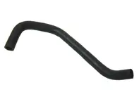 Tubo di sfiato del serbatoio dell'olio alla metà superiore del carter. Porsche 911 1980-83 - 93010739410, 1613701600 - URO-004336