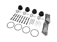 传动轴大修套件 保时捷 911 1969-75 - 901.332.293.12, 90133229312, 300508, 90133229700, 99952310301, 90006708701, 92833225700