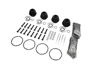 Aandrijfas Revisie Kit Porsche 911 1969-75 - 901.332.293.12, 90133229312, 300508, 90133229700, 99952310301, 90006708701, 92833225700