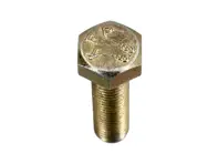 Bremssattel Sechskantschraube M12 X 1,5 X 40 für Porsche 924 / 944 / 968 - N0401081, PCG0401081