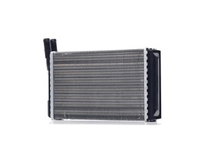 Heat exchanger. Porsche 924 Turbo / 924S / 944 - 171819031D, 8FH351024211 - AH39000S
