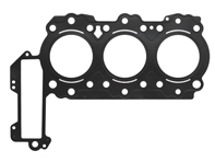 Guarnizione testata motore. Porsche Boxster 986 3.2L 2000-02 - 99610417059, 99610417056, 99610416952, 99610416950, 530.671, 530.681