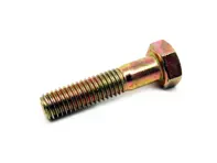 Perno del múltiple de escape al convertidor catalítico. Porsche 986 Boxster / 996