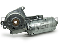 Achterspoilermotor. Porsche 986 Boxster / 987 Boxster / 987C Kaaiman / 996 / 997