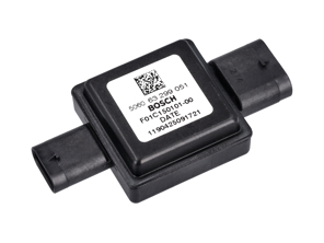 Auswerteeinheit für Reduktionsmittelreserve - 95860665100