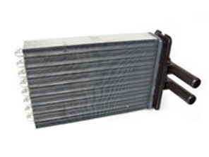 加热器矩阵/热交换器。保时捷 996 / 997 / Boxster / Cayman - 99757212900, 8FH 351 311-414, 8FH351311414, 99657212900, 54331 - AH92000S