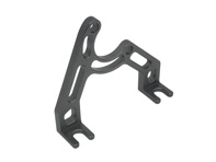 安装支架燃油压力调节器。保时捷 911 / 964 / 993 - AMS9050049