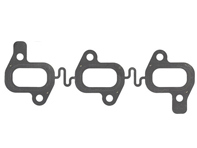 Joint de collecteur d'échappement. Porsche 957 Cayenne / 958 Cayenne Diesel - 95511117110, 148.271