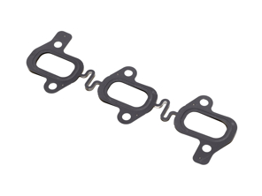 Junta del colector de escape. Porsche 957 Cayenne / 958 Cayenne Diésel - 95511117110, 148.271