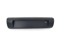 Rear bumper centre section. Porsche 964 C2 / C4 / Turbo - 96450512300G2X, 96450512303G2X, 96450512306G2X