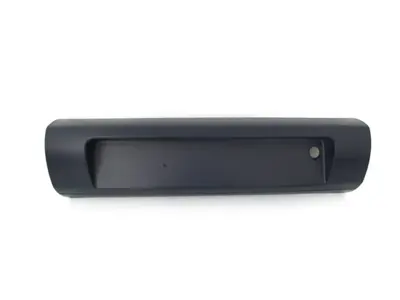 Stoßstangenmittelteil hinten. Porsche 964 C2 / C4 / Turbo - 96450512300G2X, 96450512303G2X, 96450512306G2X